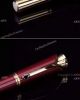 Replica Mont Blanc Princess Red & Gold Fineliner Pen AAA Grade Replica (4)_th.jpg